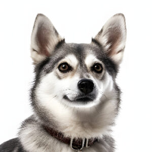 Alaskan Klee Kai